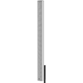 AtlasIED ALA15T 2-way Pole Mount, Wall Mountable Speaker - 250 W RMS - Silver