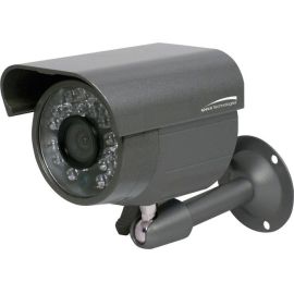 HDTVI IR 2MP BULLET CAMERA