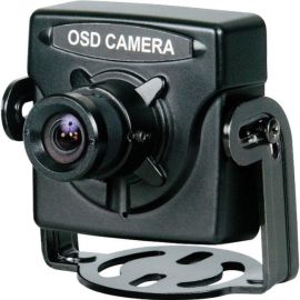 INTENSIFIER T MINIATURE BOARD CAMERA