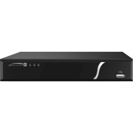 4 CHANNEL NETWORK VIDEO SERVER