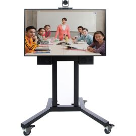 POLYCOM REALPRESENCE EDUCART 500 INCLUDE