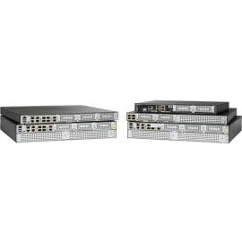 Cisco 4221 Integrated Services Router