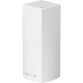 Linksys Velop Wi-Fi 5 IEEE 802.11ac Ethernet Wireless Router