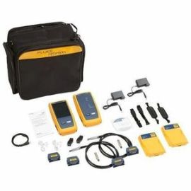 Fluke Networks DSX-8000 Cable Analyzer