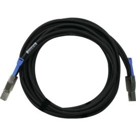 QNAP Mini SAS Cable (2.0M, SFF-8644)