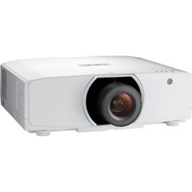 NEC Display NP-PA853W LCD Projector