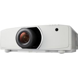 NEC Display NP-PA653U LCD Projector