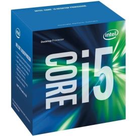 Intel Core i5 i5-7400T Quad-core (4 Core) 2.40 GHz Processor - Retail Pack