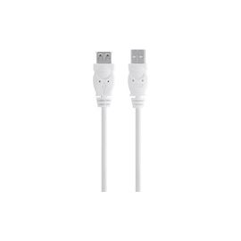 Belkin USB Extension Data Transfer Cable