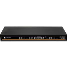 Cybex SCM145 Secure KVM Switch