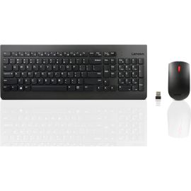 Lenovo Essential Wireless Combo Keyboard & Mouse