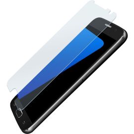 SAMSUNG S7 TEMPERED GLASS DEFENDER