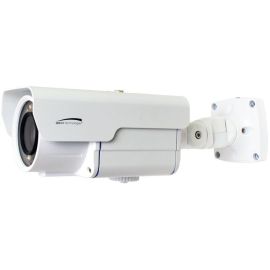 IP LICENSE PLATE CAPTURE CAMERA