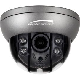 2MP HDTVI FIT DOME CAMERA