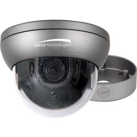 2MP VANDAL DOME CAMERA