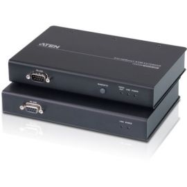 ATEN USB DVI HDBaseT 2.0 KVM Extender (1920 x 1200@100 m)-TAA Compliant