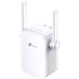 TP-Link RE305 - Dual Band IEEE 802.11ac 1.17 Gbit/s Wireless Range Extender