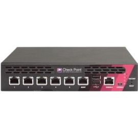 Check Point 3100 Next Generation Security Gateway For The Branch And Small Office