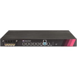 Check Point 5100 Next Generation Security Gateway For The Branch And Small Office