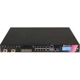 Check Point 5900 Next Generation Security Gateway For The Mid-Size Enterprise