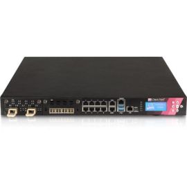 Check Point 5900 Next Generation Security Gateway For The Mid-Size Enterprise