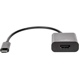 Rocstor Premium USB-C to HDMI Adapter M/F - 6