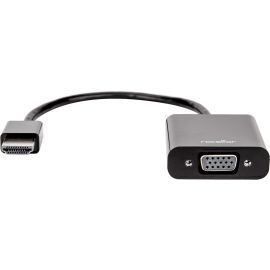 Rocstor HDMI to VGA Adapter Converter M/F - 6