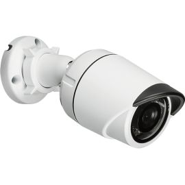 D-Link Vigilance DCS-4703E 3 Megapixel Outdoor HD Network Camera - Color - Bullet