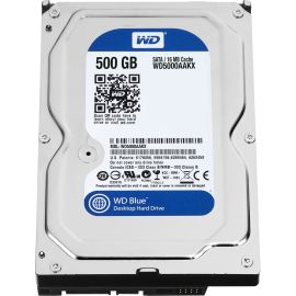 WD-IMSourcing NOB Blue WD5000AAKX 500 GB 3.5