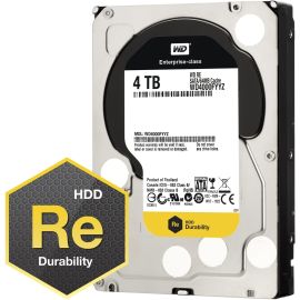 WD-IMSourcing - IMS SPARE RE WD4000FYYZ 4 TB 3.5