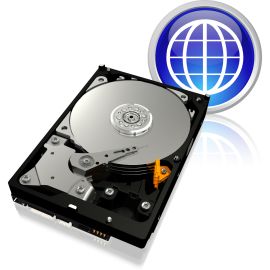 NEW - WD-IMSourcing Caviar Blue WD1600AAJS 160 GB 3.5