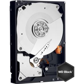 WD-IMSourcing - IMS SPARE Black WD4003FZEX 4 TB 3.5