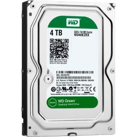 WD-IMSourcing NOB Green 4TB Desktop Capacity Hard Drives SATA 6