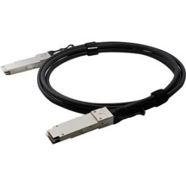 TWINAX 100GB PASSIVE CABLE - 3-METER