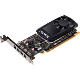 NVIDIA QUADRO P1000 PCIE3 DISC PROD SPCL SOURCING SEE NOTES