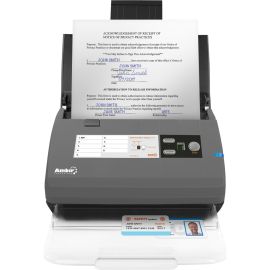 ImageScan Pro 820ix Bundled w/ Nuance Power PDF