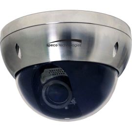 INTENSIFIERT SERIES 1080P DOME