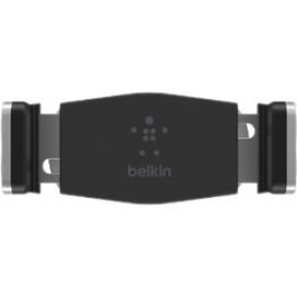 Belkin Vehicle Mount for Smartphone, iPhone - Metallic Silver