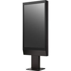 LG 75XE3C-B Digital Signage Display