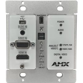 AMX NMX-ENC-N1115-WP KVM Extender