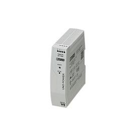 Perle UNO-PS/1AC/24DC/150W DIN Rail Power Supply