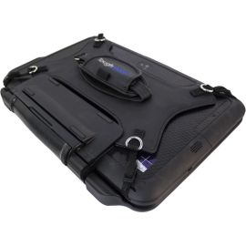 INFOCASE ENHANCED ROTATING HAND STRAP FOR FZ-Q1/Q2