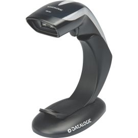 Datalogic Heron HD3430 Handheld Barcode Scanner Kit