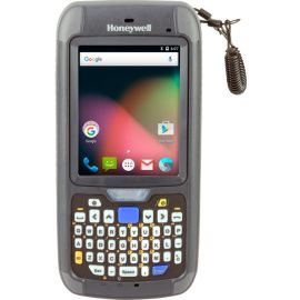 Honeywell CN75 Handheld Terminal