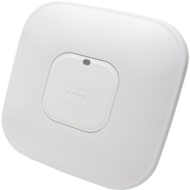 Cisco Aironet 3600i IEEE 802.11n 450 Mbit/s Wireless Access Point