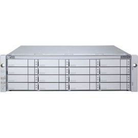 Promise Vess J2600sD Drive Enclosure - 6Gb/s SAS Host Interface - 3U Rack-mountable