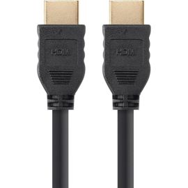 HIGH SPEED HDMI CABLE_ 10FT GENERIC