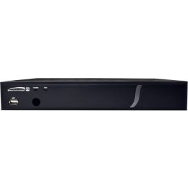 8 CHANNEL HIGHER MPTVI DVR, 4TB