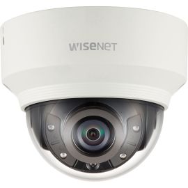 Wisenet XND-6020R 2 Megapixel Indoor HD Network Camera - Color, Monochrome - Dome