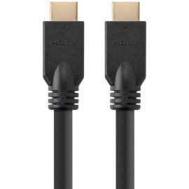 HIGH SPEED HDMI CABLE - 15FT